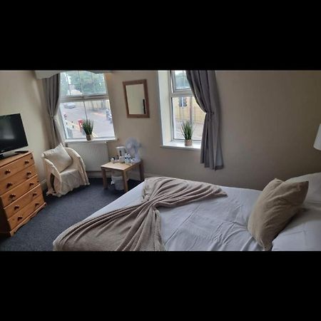 Cefn Mably Hotel Penarth Ngoại thất bức ảnh