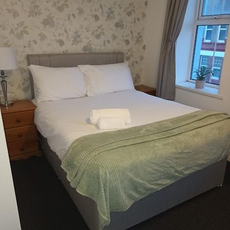 Cefn Mably Hotel Penarth Ngoại thất bức ảnh