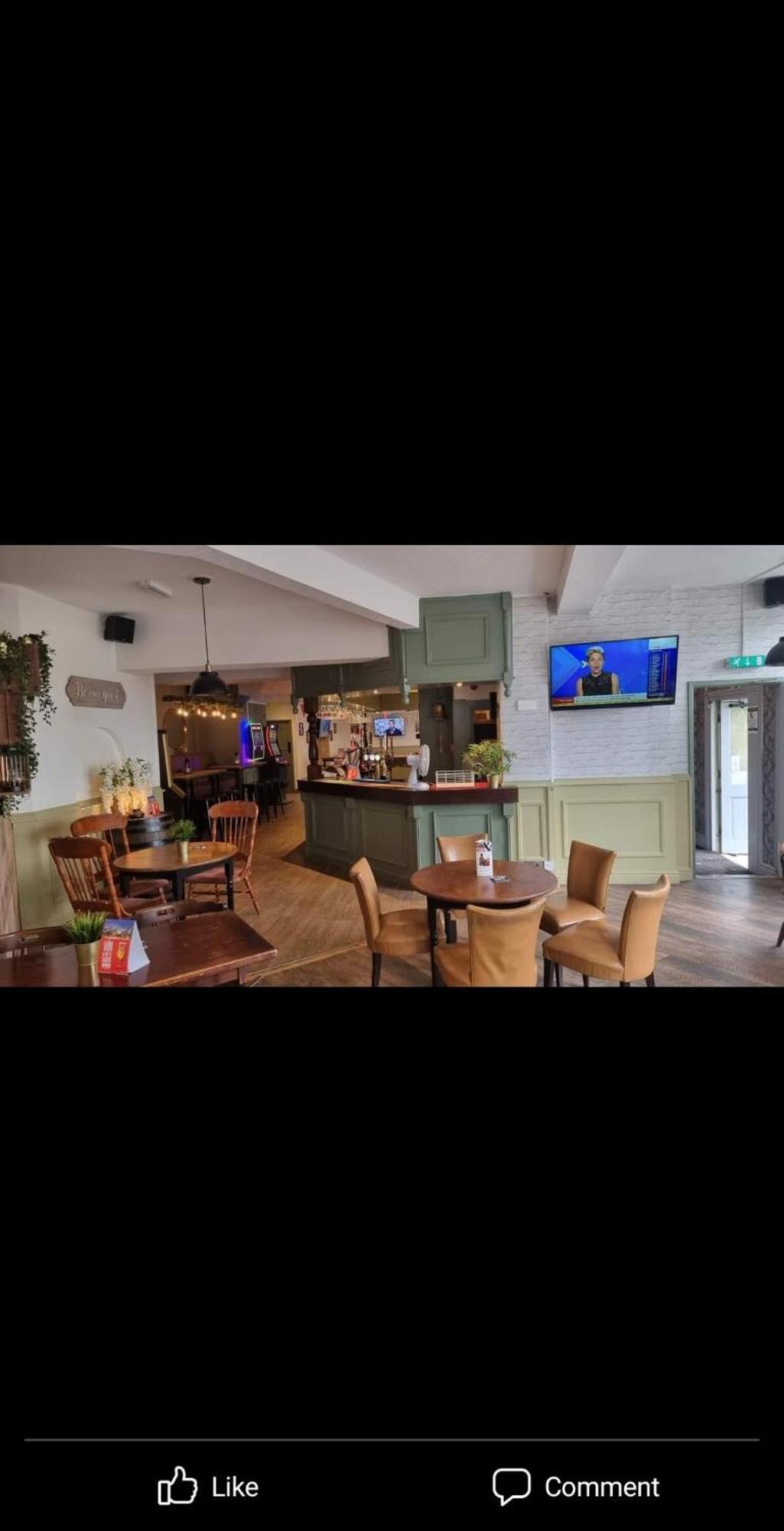 Cefn Mably Hotel Penarth Ngoại thất bức ảnh