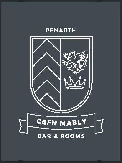 Cefn Mably Hotel Penarth Ngoại thất bức ảnh