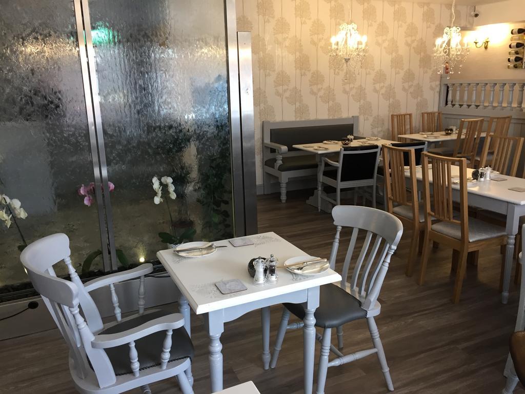 Cefn Mably Hotel Penarth Ngoại thất bức ảnh
