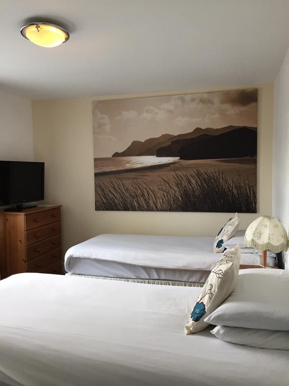 Cefn Mably Hotel Penarth Ngoại thất bức ảnh