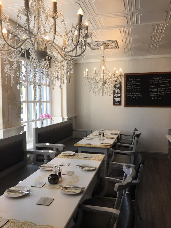 Cefn Mably Hotel Penarth Ngoại thất bức ảnh