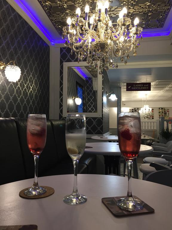 Cefn Mably Hotel Penarth Ngoại thất bức ảnh