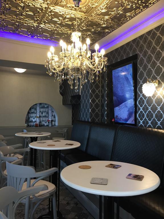 Cefn Mably Hotel Penarth Ngoại thất bức ảnh