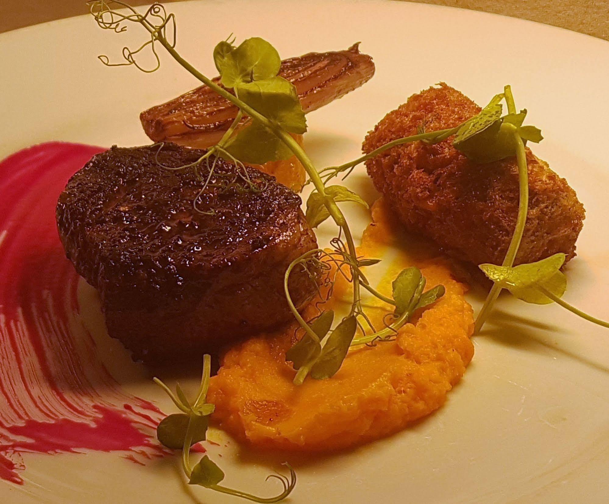 Cefn Mably Hotel Penarth Ngoại thất bức ảnh