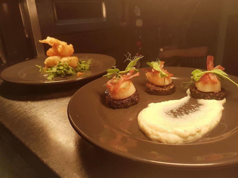Cefn Mably Hotel Penarth Ngoại thất bức ảnh