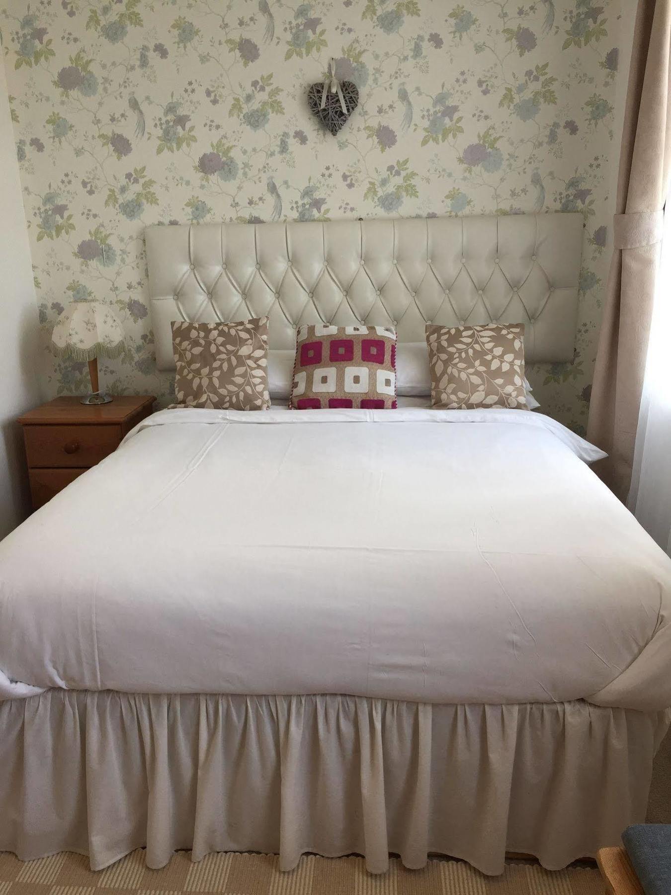 Cefn Mably Hotel Penarth Ngoại thất bức ảnh