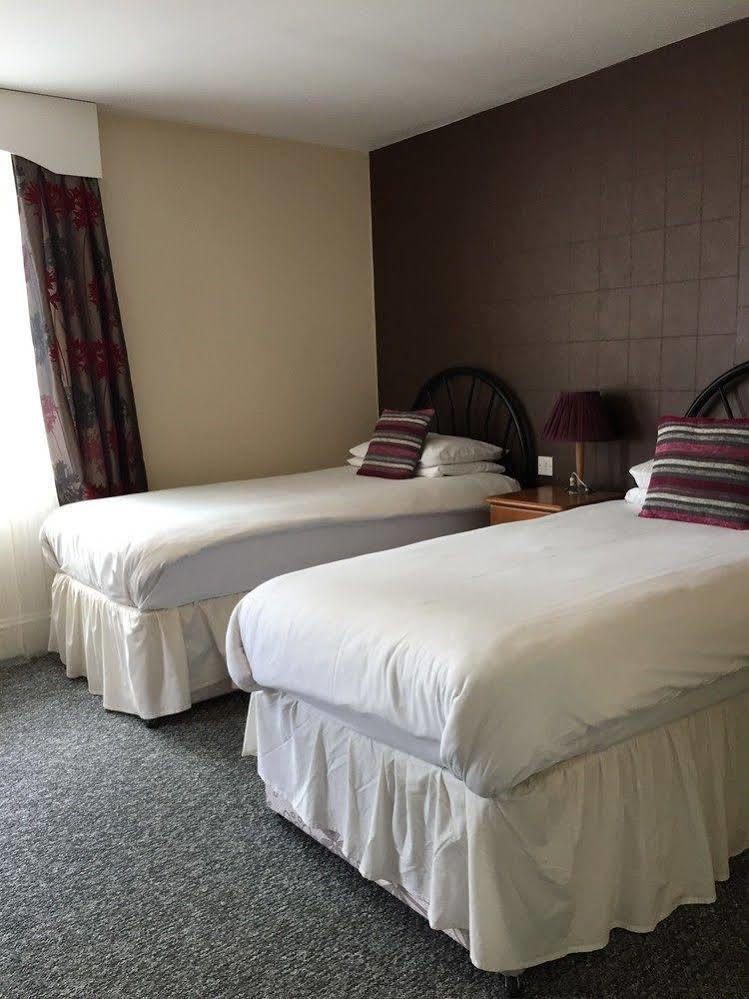 Cefn Mably Hotel Penarth Ngoại thất bức ảnh