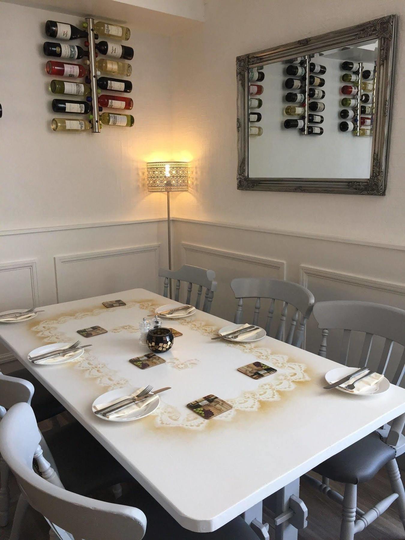 Cefn Mably Hotel Penarth Ngoại thất bức ảnh