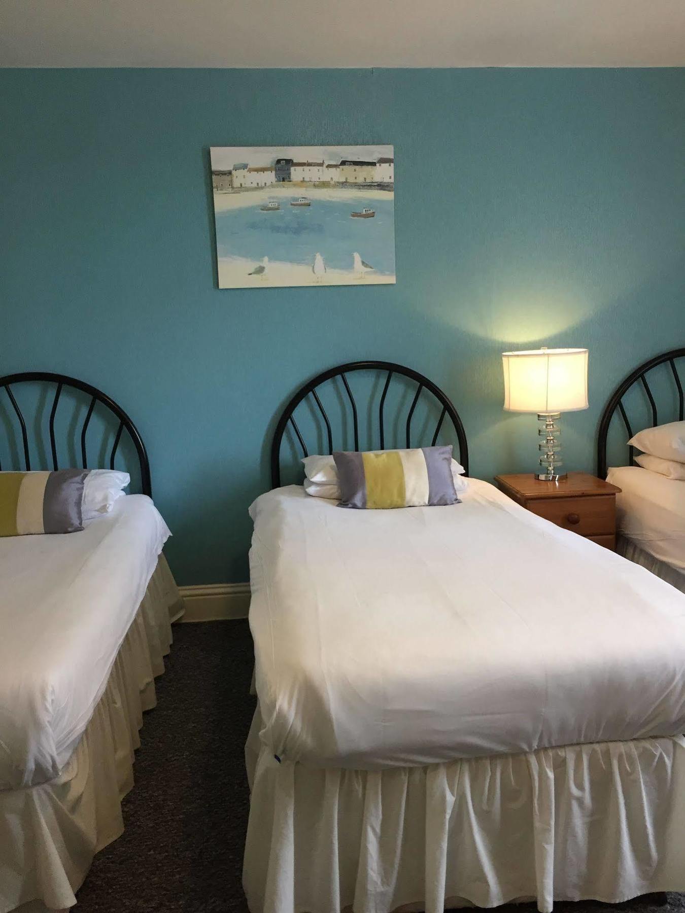 Cefn Mably Hotel Penarth Ngoại thất bức ảnh